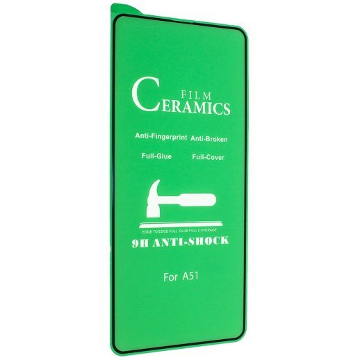 CERAMICS FILM ANTI-SHOCK SAMSUNG A515 Galaxy A51 (2020) | S20 FE | M31S | A52 | A52S 5G | A53 5G (R024)