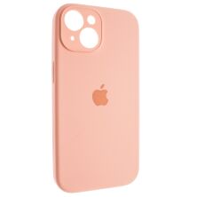 Задня накладка Silicone Case FULL CAMERA APPLE iPhone 15 PRO 37