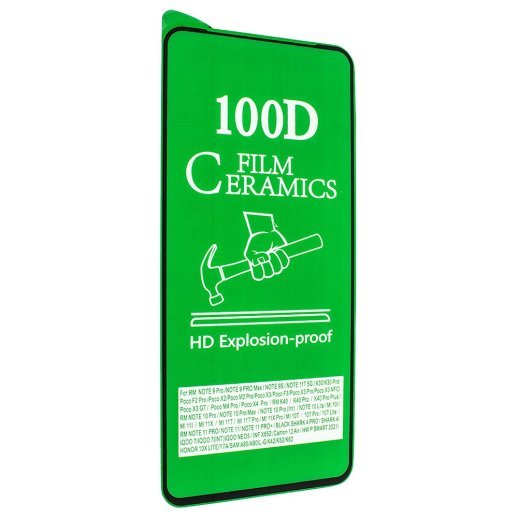 CERAMICS FILM ANTI-SHOCK REALME C55 (R013)