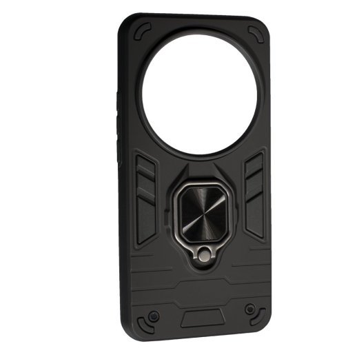 Накладка Antishock для Xiaomi 15 Ultra Black