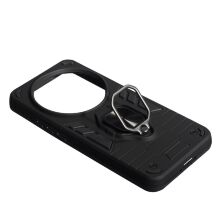 Накладка Antishock для Xiaomi 15 Ultra Black