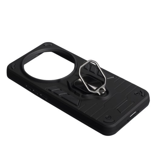 Накладка Antishock для Xiaomi 15 Ultra Black