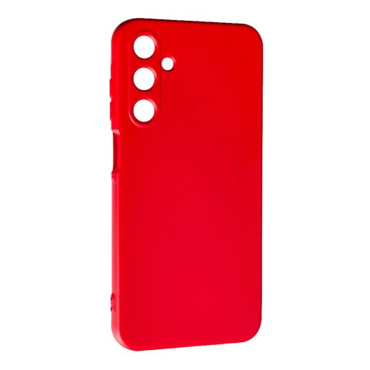Силікон Case SMTT (AA) для Samsung A25 Red