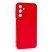 Силікон Case SMTT (AA) для Samsung A25 Red