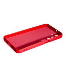 Силікон Case SMTT (AA) для Samsung A25 Red