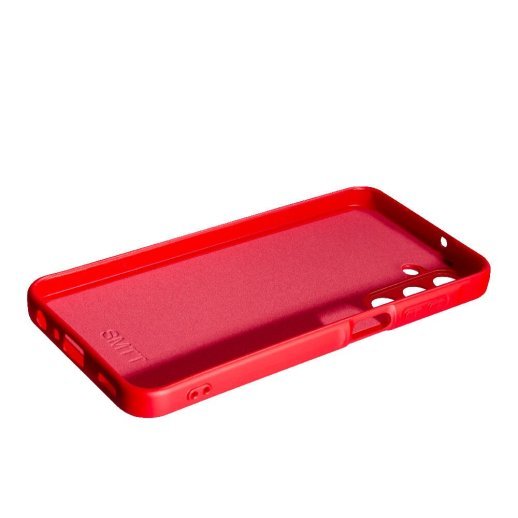 Силікон Case SMTT (AA) для Samsung A25 Red