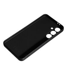 Силікон Case SMTT (AA) для Samsung S24 FE Red