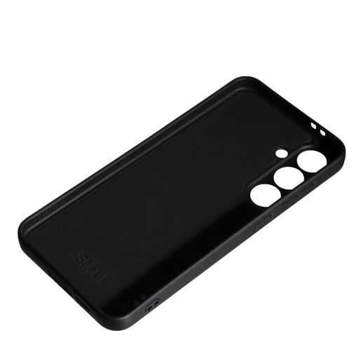 Силікон Case SMTT (AA) для Samsung S24 FE Red