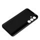 Силікон Case SMTT (AA) для Samsung S24 FE Red