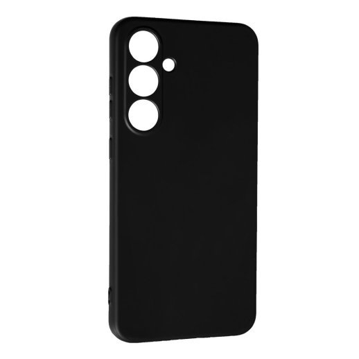 Силікон Case SMTT (AA) для Samsung S24 FE Red