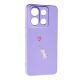 Силікон Case Art для Xiaomi Redmi Note 13 Pro (5G) / Poco X6 Elephant