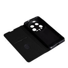 Книжка Flip Cover Elite для Xiaomi 14 Ultra Black