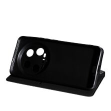 Книжка Flip Cover Elite для Xiaomi 14 Ultra Black