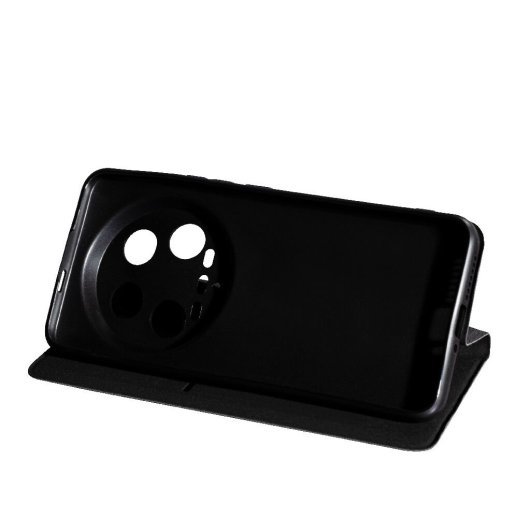 Книжка Flip Cover Elite для Xiaomi 14 Ultra Black