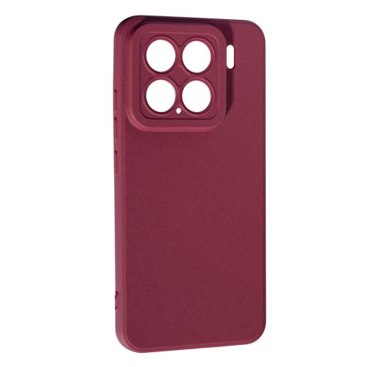Резинка SMTT для Xiaomi 15 Bordo