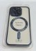 Case Magsafe With Frame for Apple Iphone 14 Pro