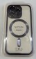 Case Magsafe With Frame for Apple Iphone 14 Pro
