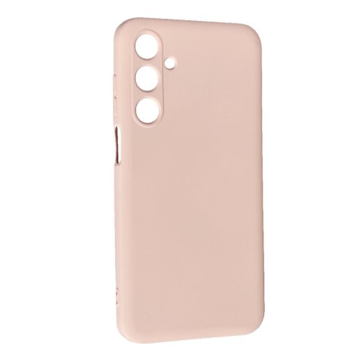 Силікон Case SMTT (AA) для Samsung M35 Pink Sand