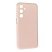 Силікон Case SMTT (AA) для Samsung M35 Pink Sand