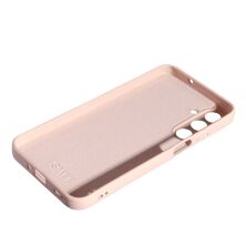 Силікон Case SMTT (AA) для Samsung M35 Pink Sand
