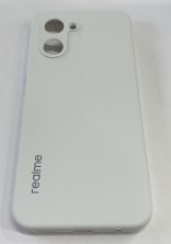 Чохол Silicone Case for Realme C33