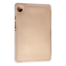 Чохол планшет Smart Case With Pencil для Samsung Tab A9 Plus Gold