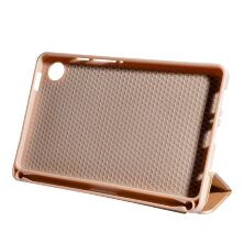 Чохол планшет Smart Case With Pencil для Samsung Tab A9 Plus Gold