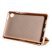 Чохол планшет Smart Case With Pencil для Samsung Tab A9 Plus Gold
