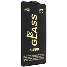 Захисне скло PREMIUM IT'S ME OG GLASS INFINIX HOT 40 | HOT 30 | 40 PRO | 11S | 20S | CAMON 17 PRO | SPARK 10 PRO | 20 PRO | 8 PRO | NOTE 30  | POVA 5