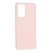 Резинка SMTT для Samsung A52/A52s Pink