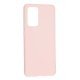 Резинка SMTT для Samsung A52/A52s Pink