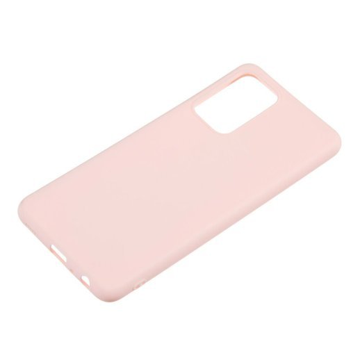 Резинка SMTT для Samsung A52/A52s Pink