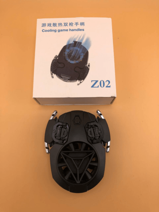 Тригер для телефону Z02