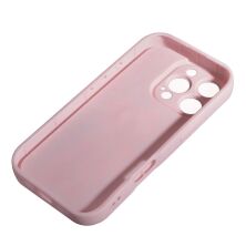 Накладка Bear Case для Apple iPhone 16 Pro Max Pink