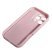 Накладка Bear Case для Apple iPhone 16 Pro Max Pink