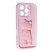 Накладка Bear Case для Apple iPhone 16 Pro Max Pink