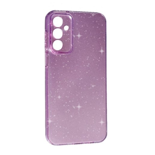 Силікон Summer Vibe для Samsung A16 Lilac