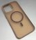 Чехол Camera Protection Apple iPhone 16 Pro Max