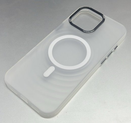 Чехол Camera Protection Apple iPhone 16 Pro Max