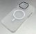 Чехол Camera Protection Apple iPhone 16 Pro Max