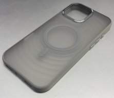 Чехол Camera Protection Apple iPhone 16 Pro Max
