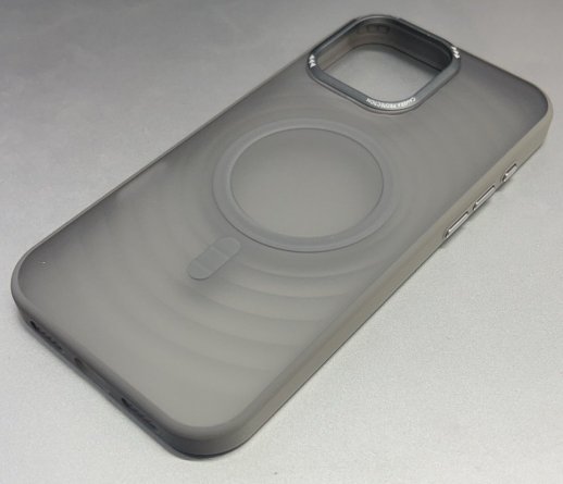 Чехол Camera Protection Apple iPhone 16 Pro Max