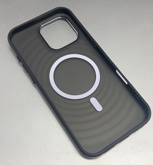 Чехол Camera Protection Apple iPhone 16 Pro Max