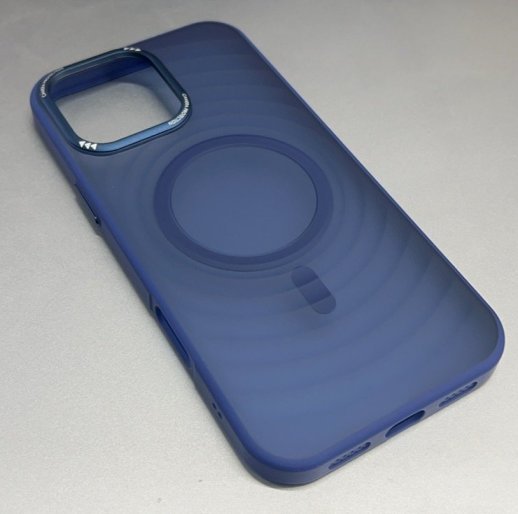 Чехол Camera Protection Apple iPhone 16 Pro Max