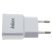 Мережевий зарядний пристрій INKAX CD-41 2.1A | 1 USB