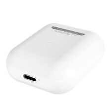 Бездротові навушники HOCO EW02 Plus, білий