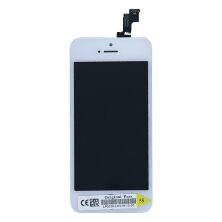 Дисплейний модуль для TianMa Apple iphone 5S White