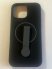 Silicon Case MagSafe 360 for Iphone 16 Pro