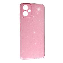 Силікон Summer Vibe для Samsung A06 Pink
