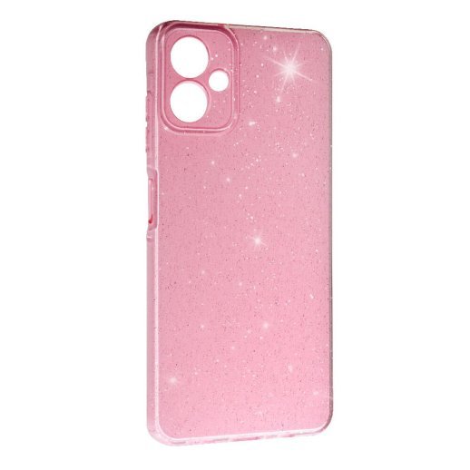 Силікон Summer Vibe для Samsung A06 Pink